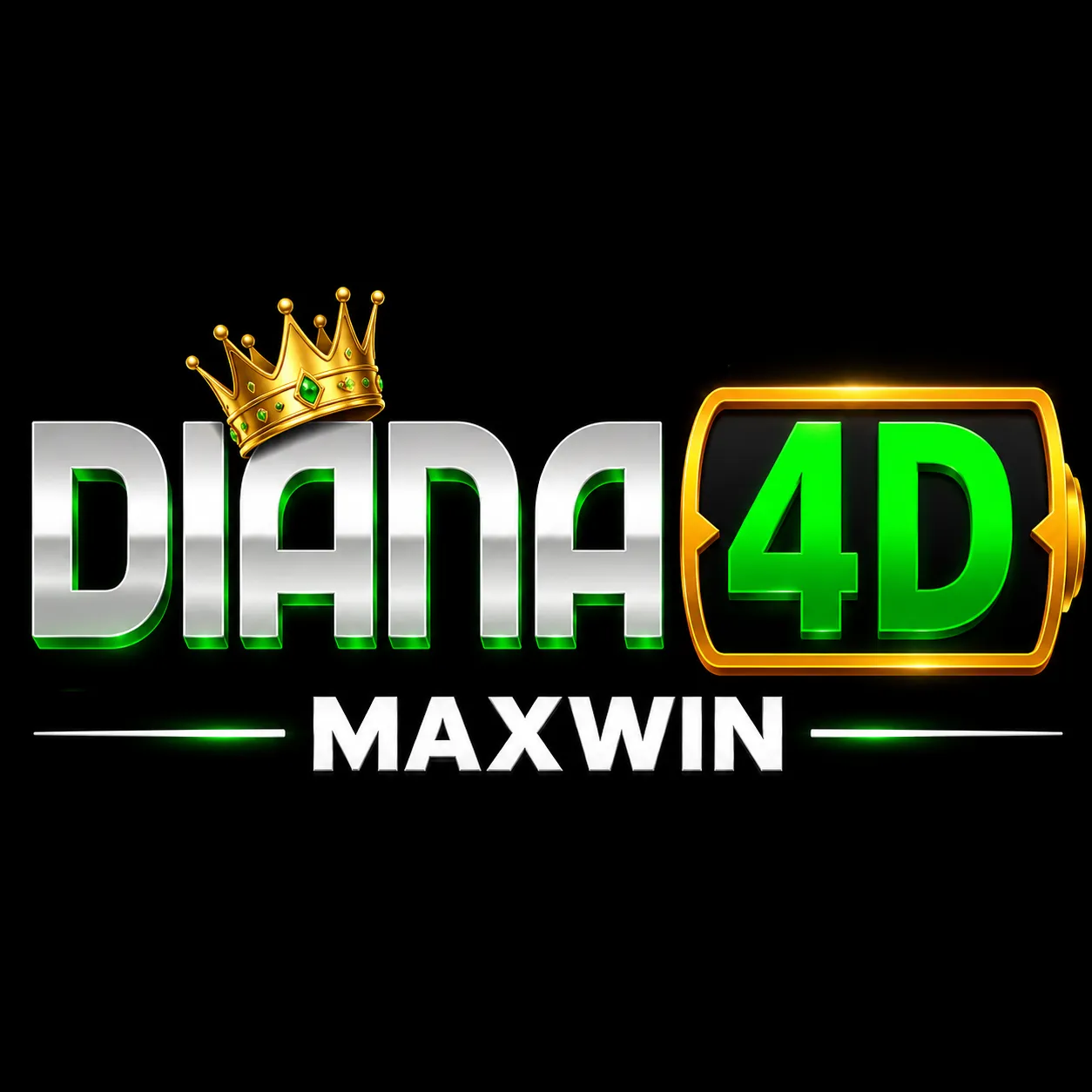 DIANA4D - Permainan Slot Penuh Keseruan
