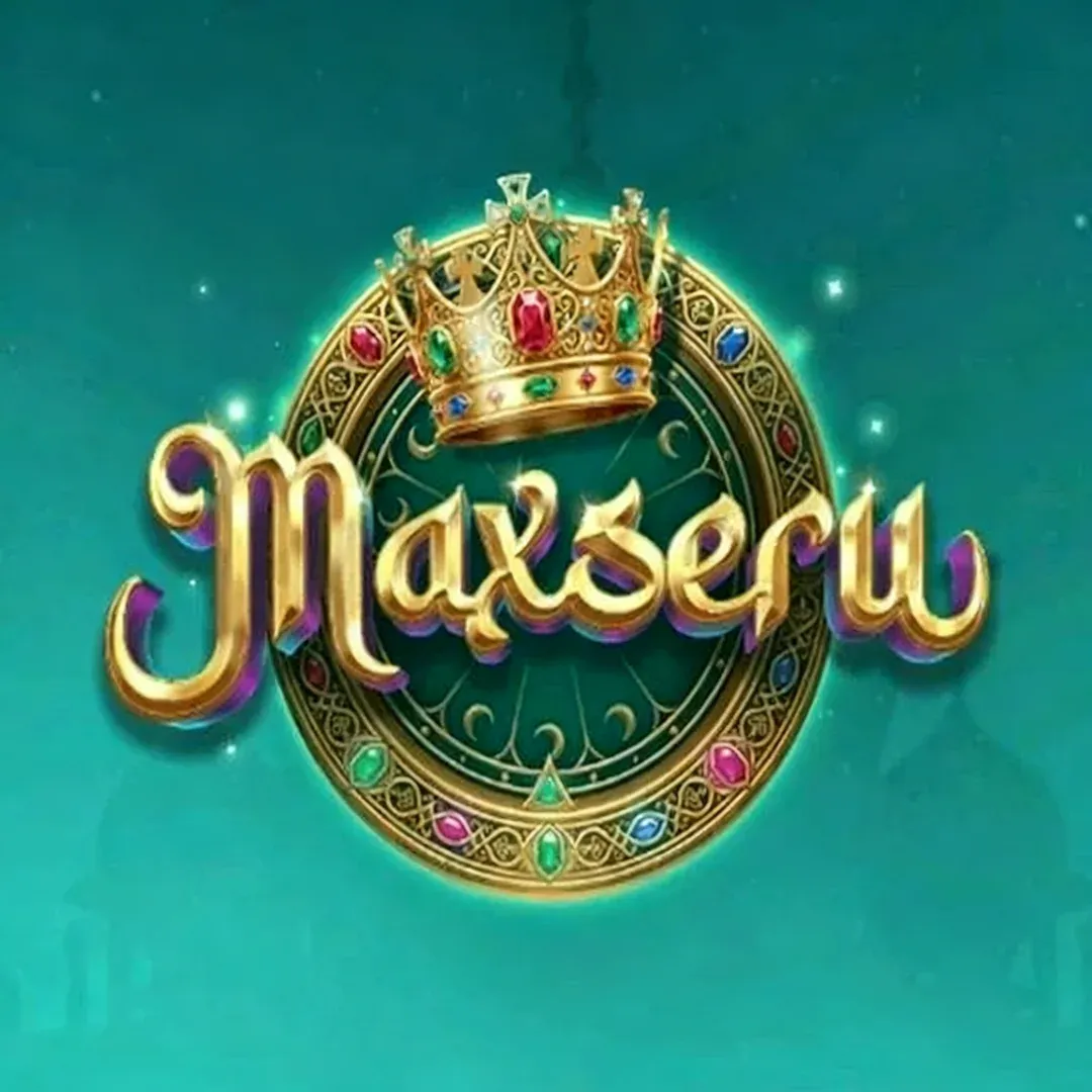 MAXSERU - Permainan Strategi yang Mengasyikkan
