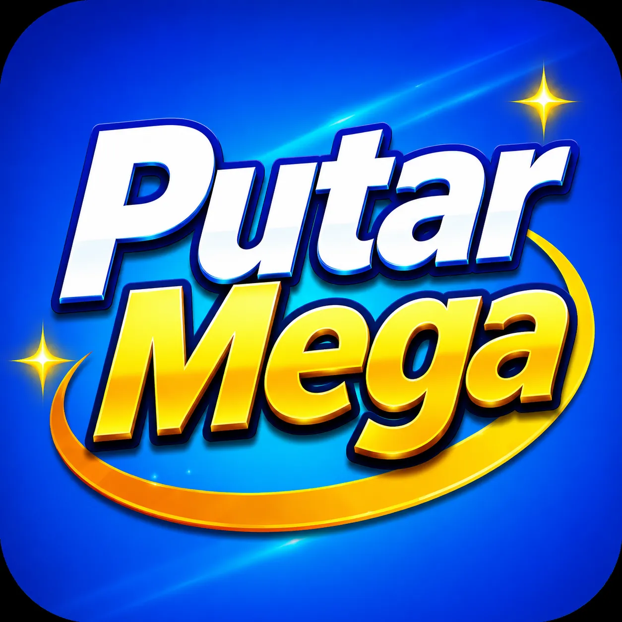 PUTARMEGA - Petualangan Arcade Tanpa Henti