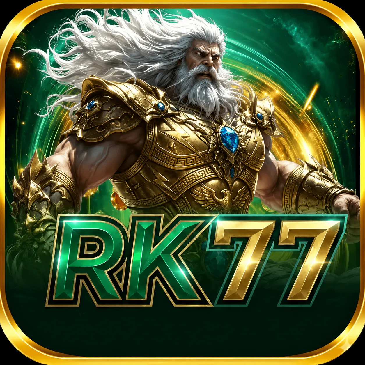 RK77 - Pertarungan Penuh Aksi dan Strategi