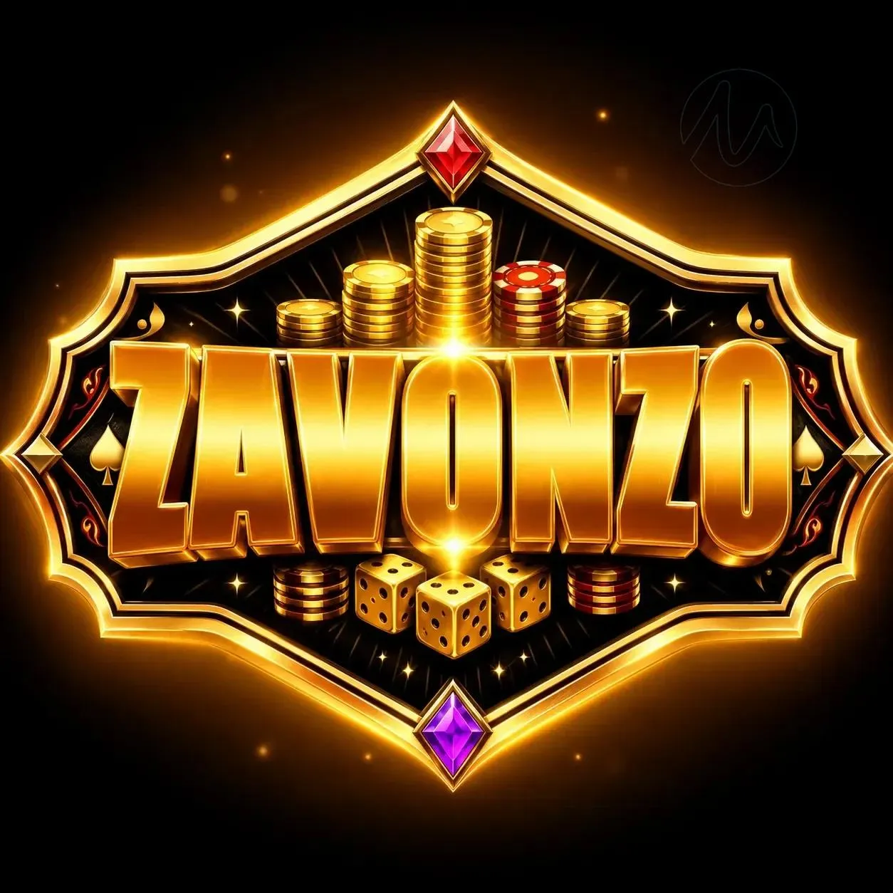 ZAVONZO - Petualangan Epik dalam Dunia RPG
